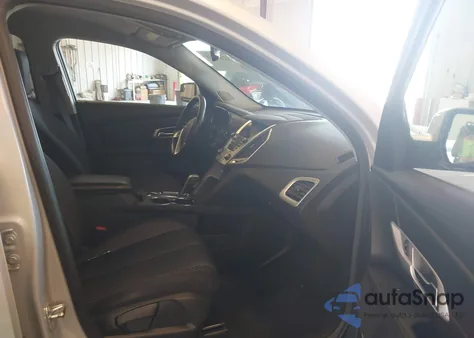 2013 GMC Terrain Sle-2 from USA, damaged, VIN 2GKALSEK3D6169786